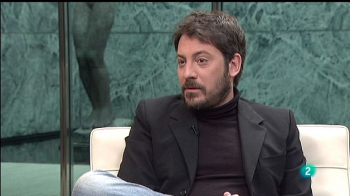 Nostromo - Ray Loriga. La influencia del pop