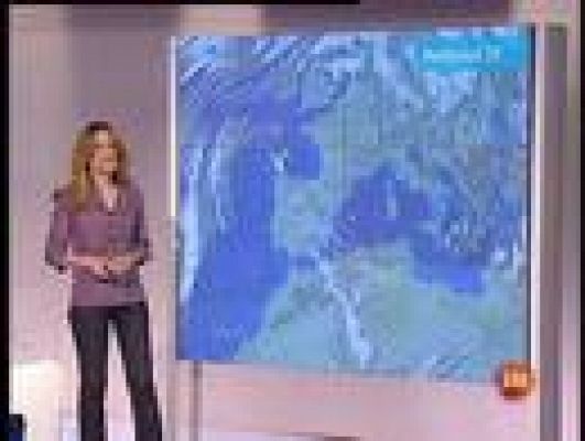 El tiempo - Más calor en España