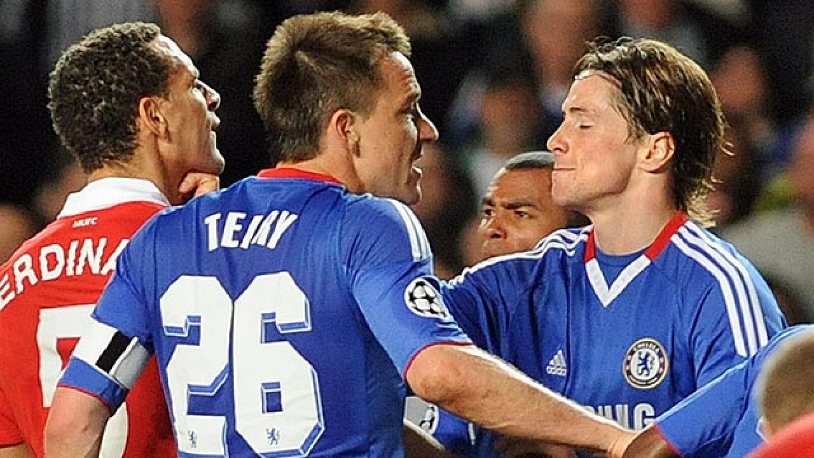 Chelsea pierde y Torres sigue sin marcar