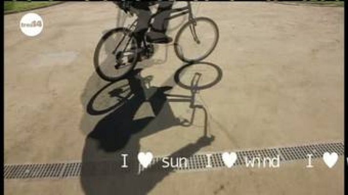 tres14 - tres14 - bicicletas - avance