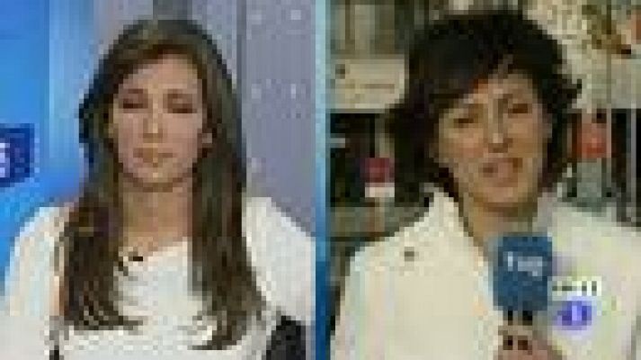 Informativo 24h - Cascos será detenido si no comparece en los juzgados este jueves