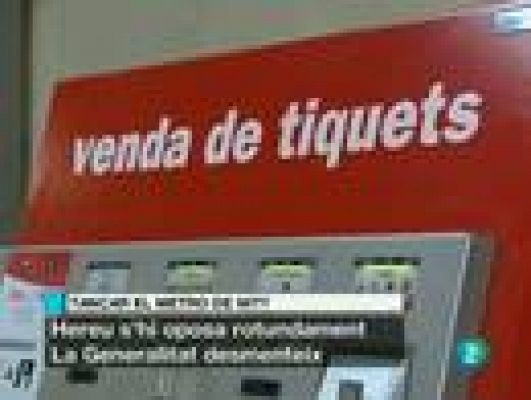 L'Informatiu - L'informatiu vespre -  06/04/11