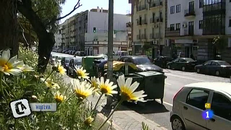 Comando Actualidad - Maldita primavera - Alérgico y asmático