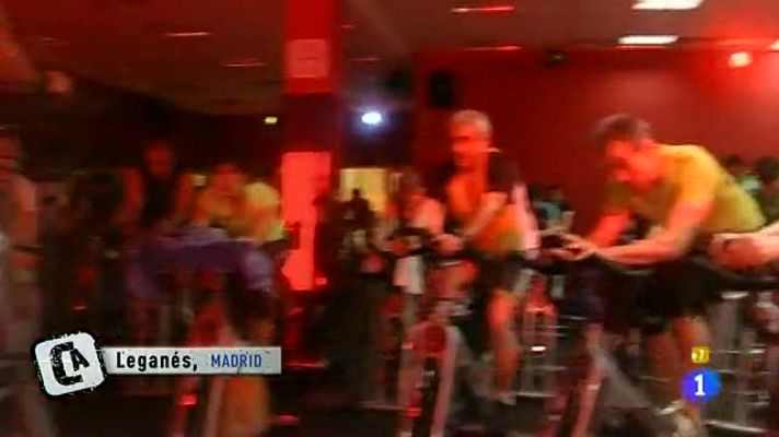 Comando Actualidad - Maldita primavera - Alérgica latex