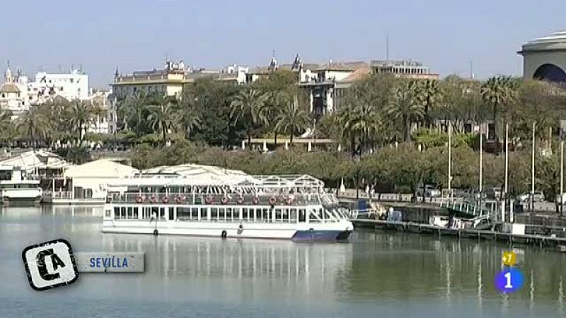  Comando Actualidad - Maldita primavera - Alérgico al polen