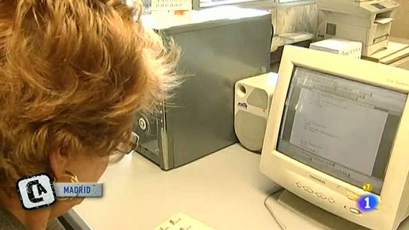  Comando Actualidad - Maldita primavera - Alérgicos