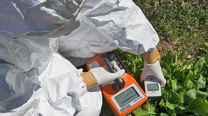 Informativo 24h - El Gobierno nipón ampliará el área de evacuación en torno a Fukushima a 30 kilómetros