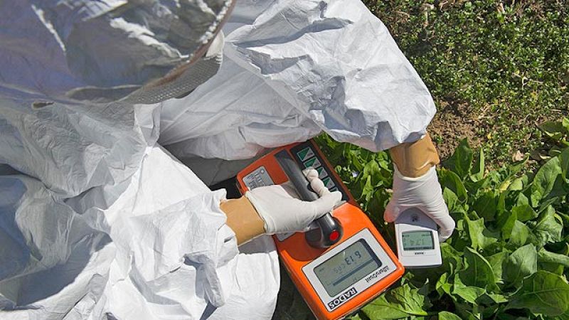 El Gobierno nipón ha ampliado el área de evacuación en torno a Fukushima a 30 kilómetros