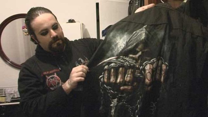 En familia - Alternativos - Góticos