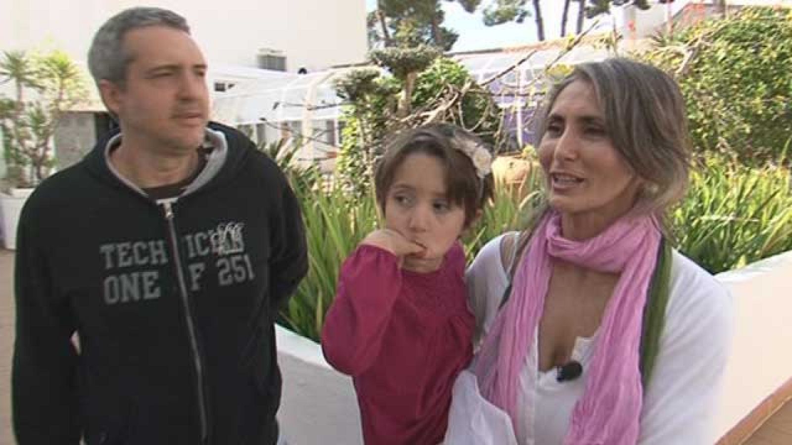 En familia - Alternativos - Los niños mandan