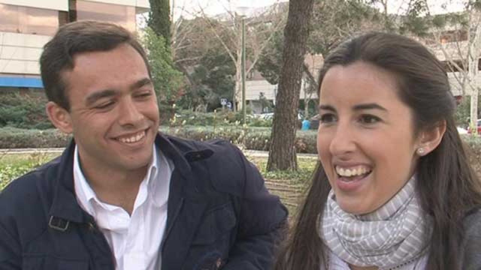 En familia - Alternativos - Juventud y castidad - En familia | Ver