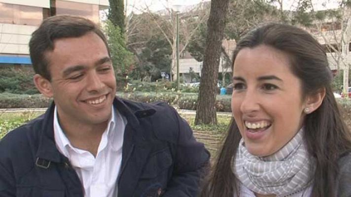 En familia - En familia - Alternativos - Juventud y castidad