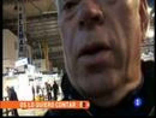 España Directo - Paco nos quiere contar...