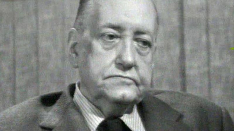  Entrevista a Alejo Carpentier en 'A fondo' (1977)