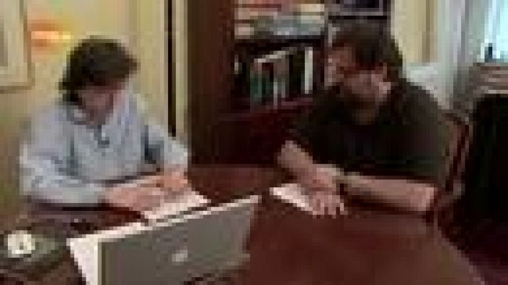 El documental - ¡Copiad, malditos! - Tráiler