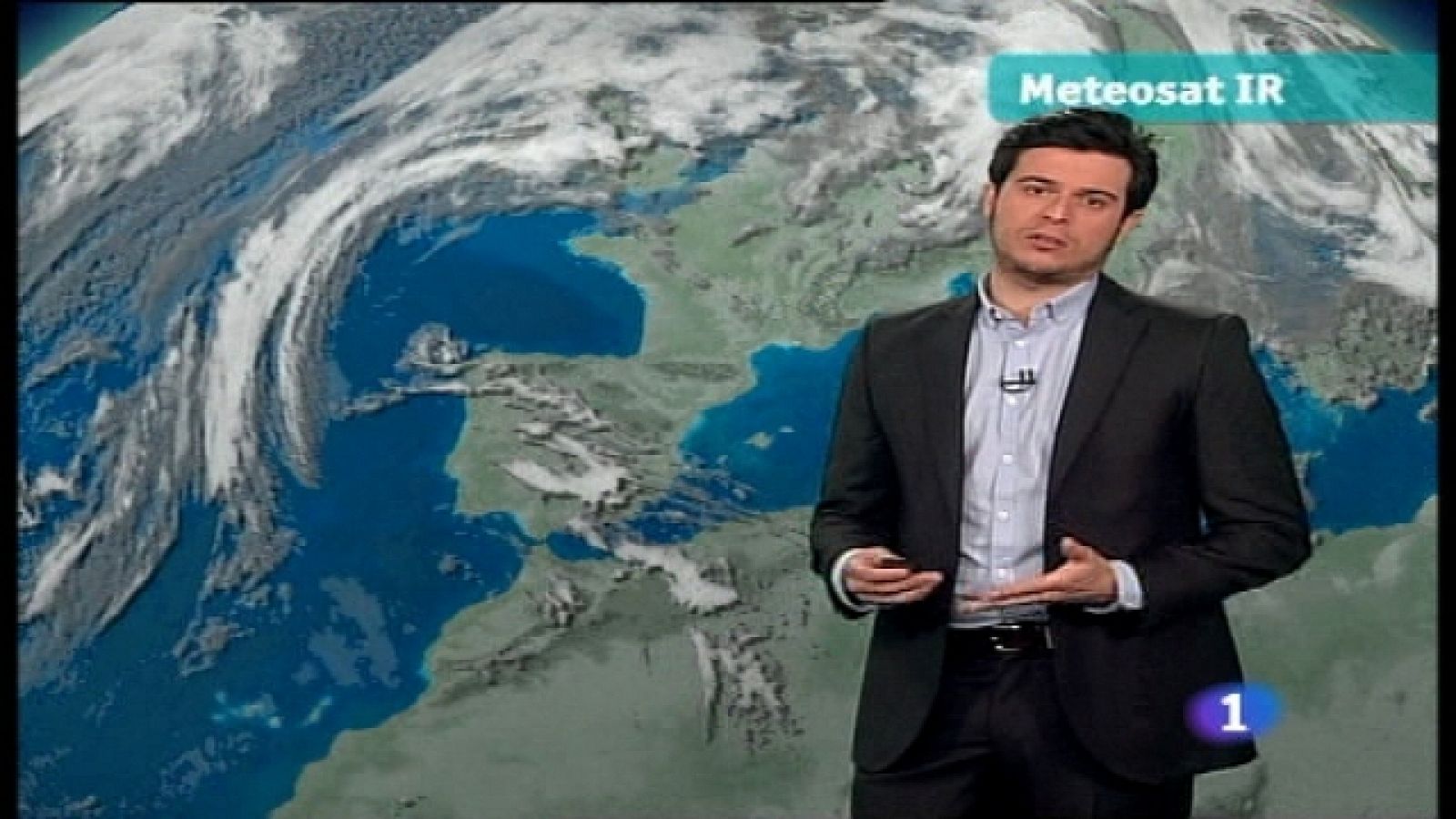 El tiempo en la Comunidad Valenciana - 07/04/11 - Ver ahora