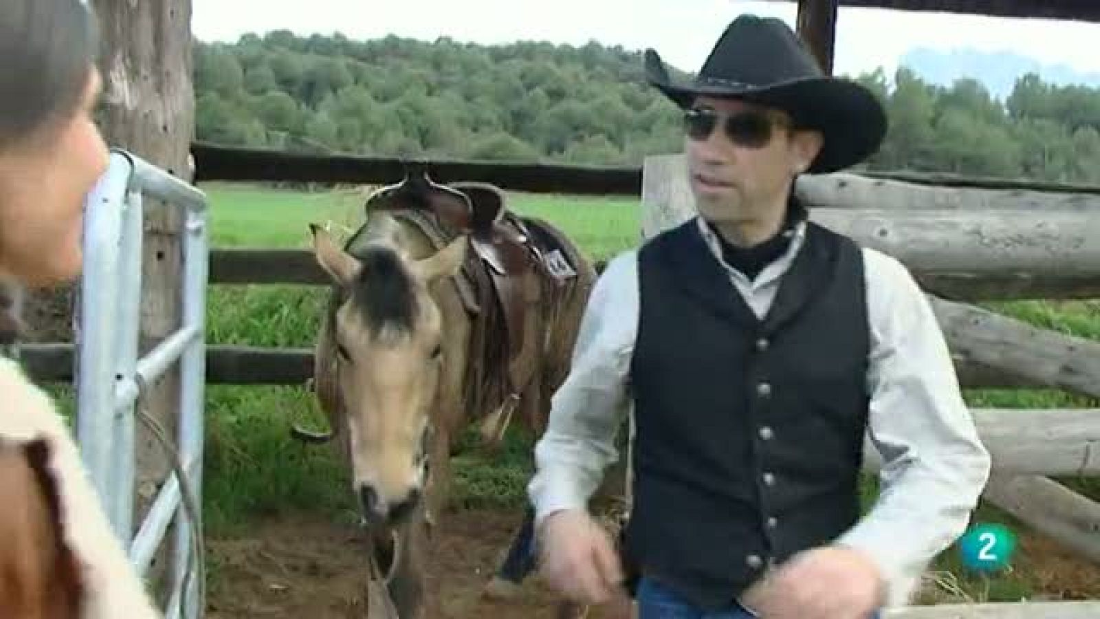 Para Todos La 2 - Monta Western