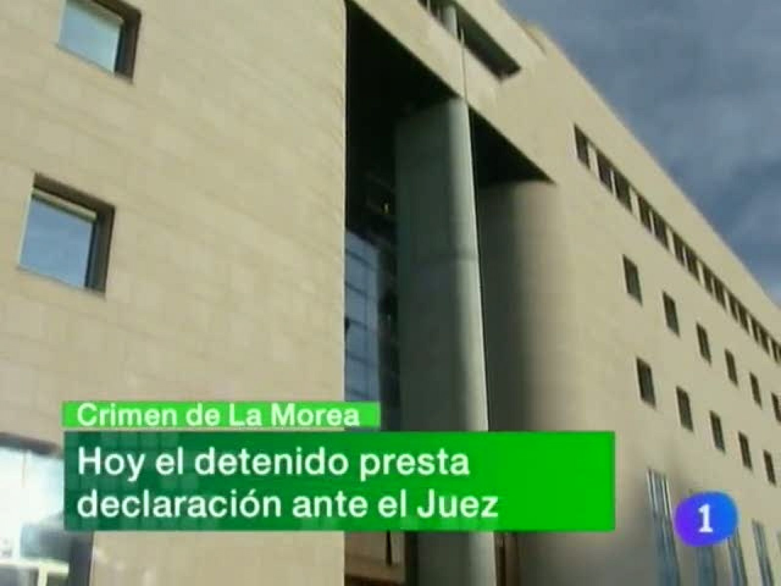 Telenavarra: Telenavarra en 2' -07/04/11 | RTVE Play