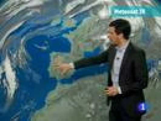 Noticias Murcia - El tiempo en la Comunidad de Murcia.- 07/04/2011.