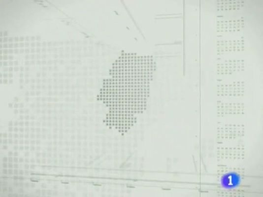 Noticias Aragón - Noticias Aragón en 2' - 07/04/11