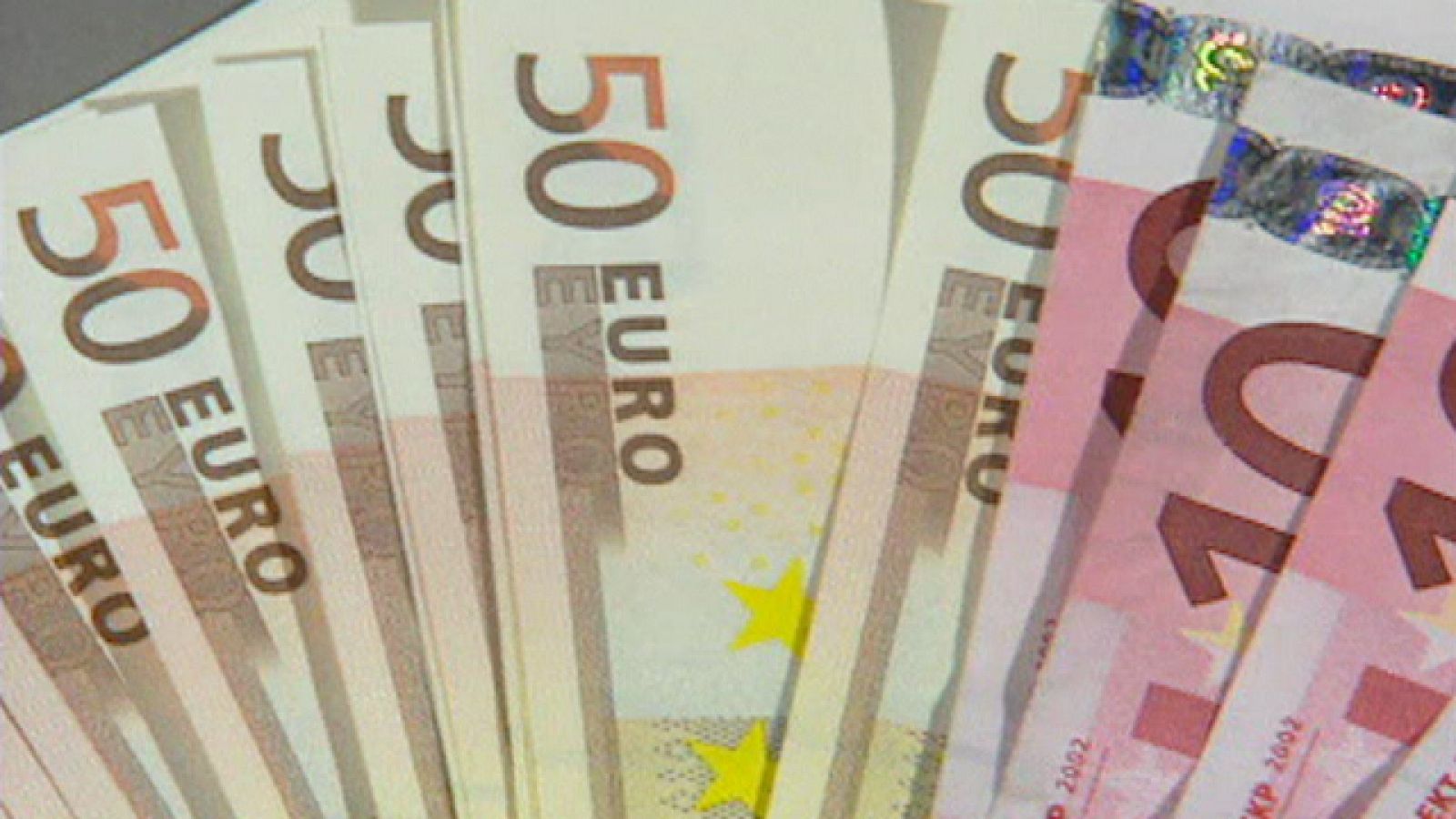 Lo había anunciado Jeam Claude Trichet hace un mes preocupado por una tasa de inflación que supera el 2% en la zona euro.  