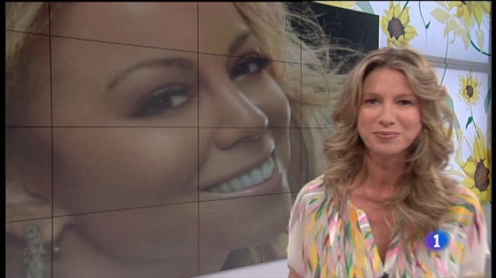 D Corazón - Corazón - 07/04/11