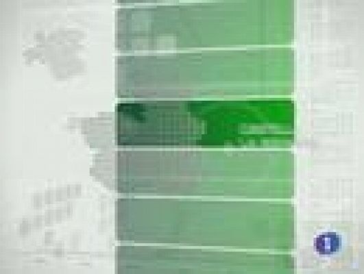 Noticias de Castilla-La Mancha - Noticias Castilla La Mancha en 2' (07/04/2011)