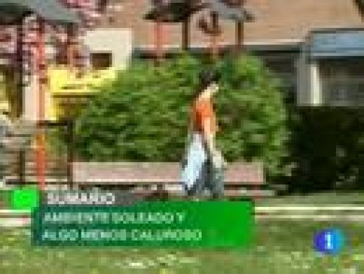 Telenorte - País Vasco - Telenorte País Vasco - 07/04/11