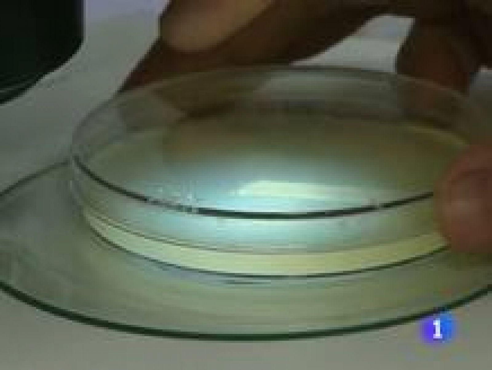 Informativo Telerioja - 07/04/11 | Ver