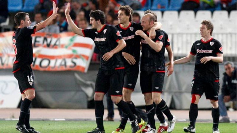 El Athletic de Bilbao recibirá al Real Madrid en Liga. En la última visita a San Mamés, el equipo blanco perdió. Caparrós ha opinado sobre la  situación en Liga del Real Madrid. 