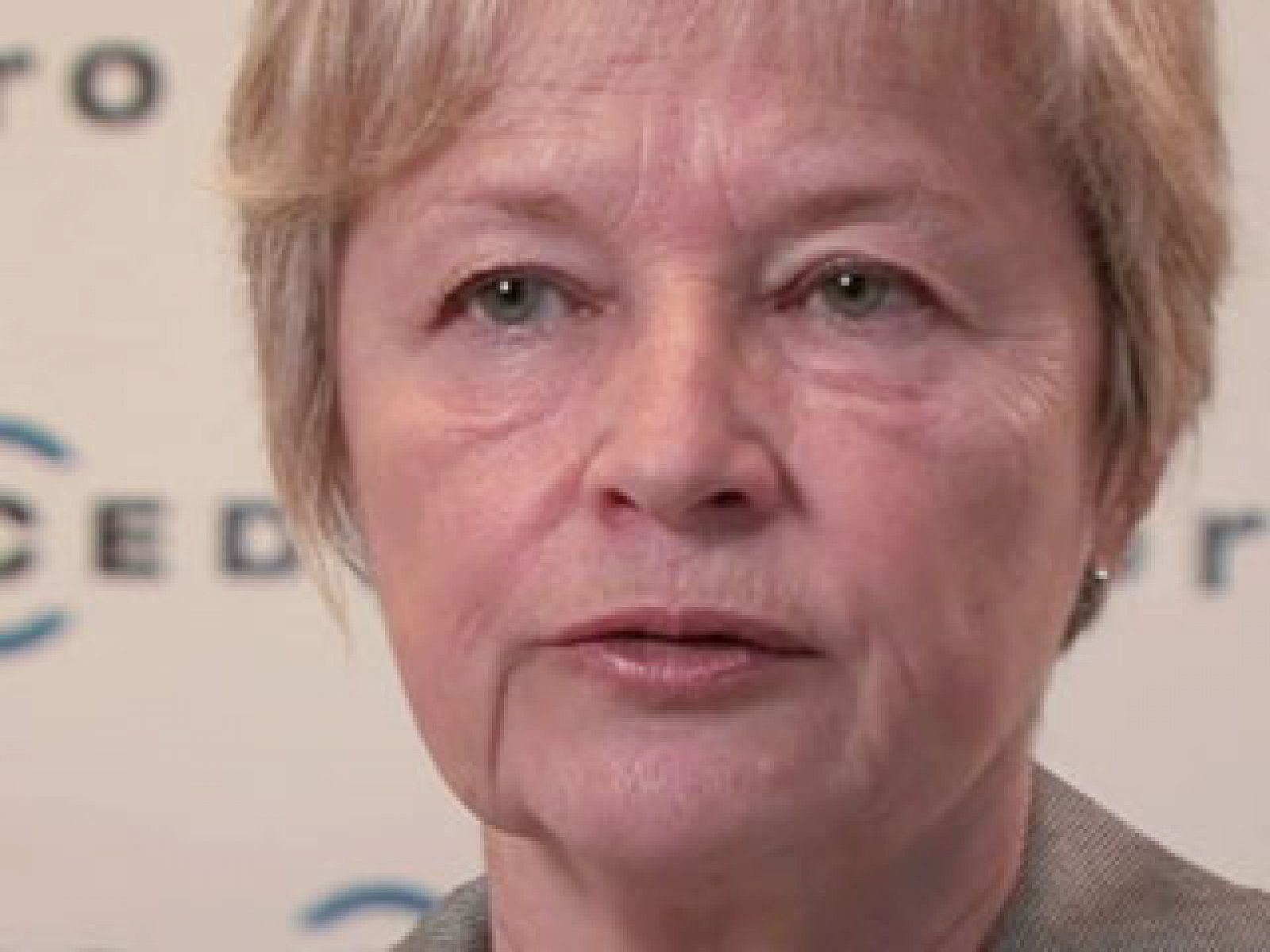 ¡Copiad, malditos! - Entrevista completa a Magdalena Vinent