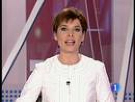 Telediario 1 - RNE crece un 7,8 %