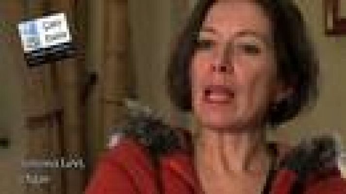 El documental - ¡Copiad, malditos! - Simona Levi