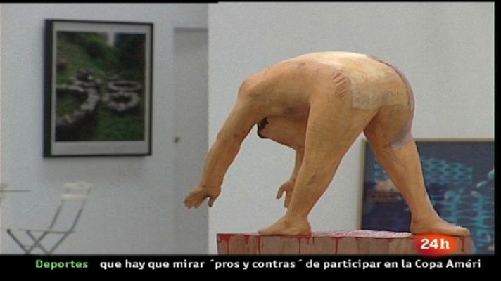 España en 24h - España en 24 horas - 07/04/11