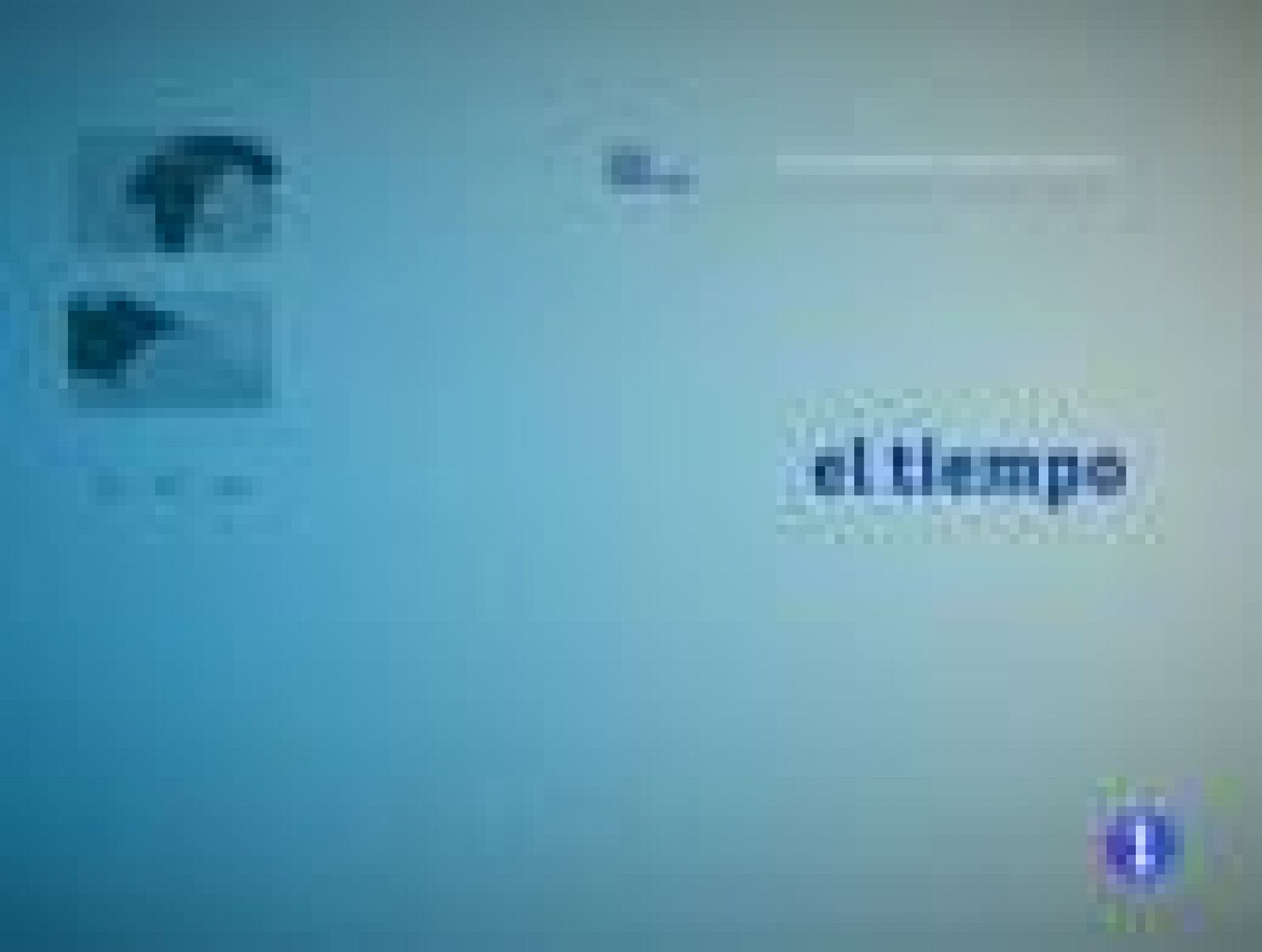 El tiempo en Andalucia 07/04/11