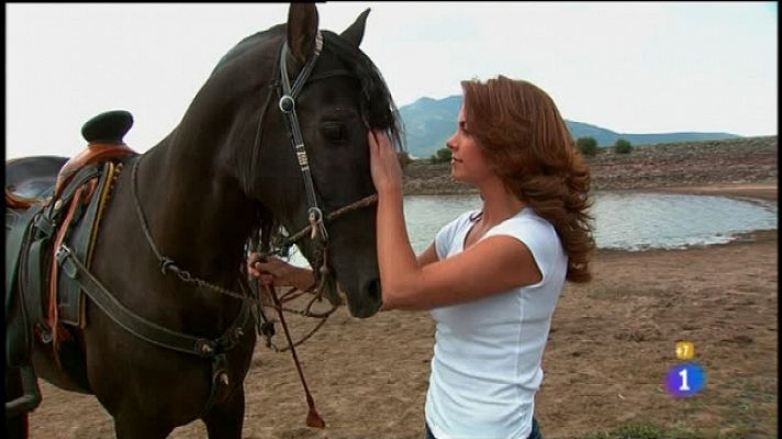 Soy tu dueña - Soy tu dueña - Capítulo 34