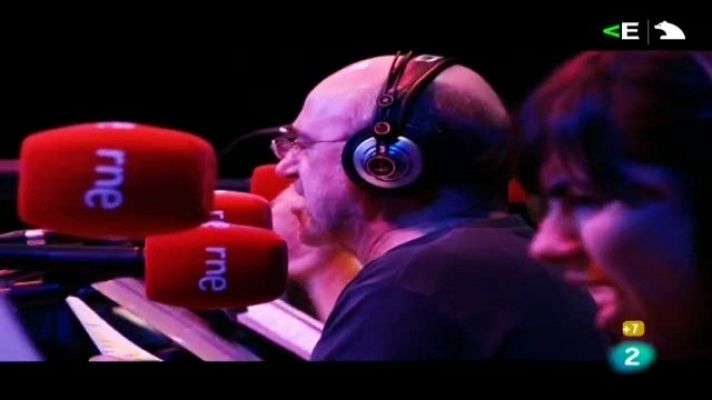 La Casa Encendida - La casa encendida - 07/04/11