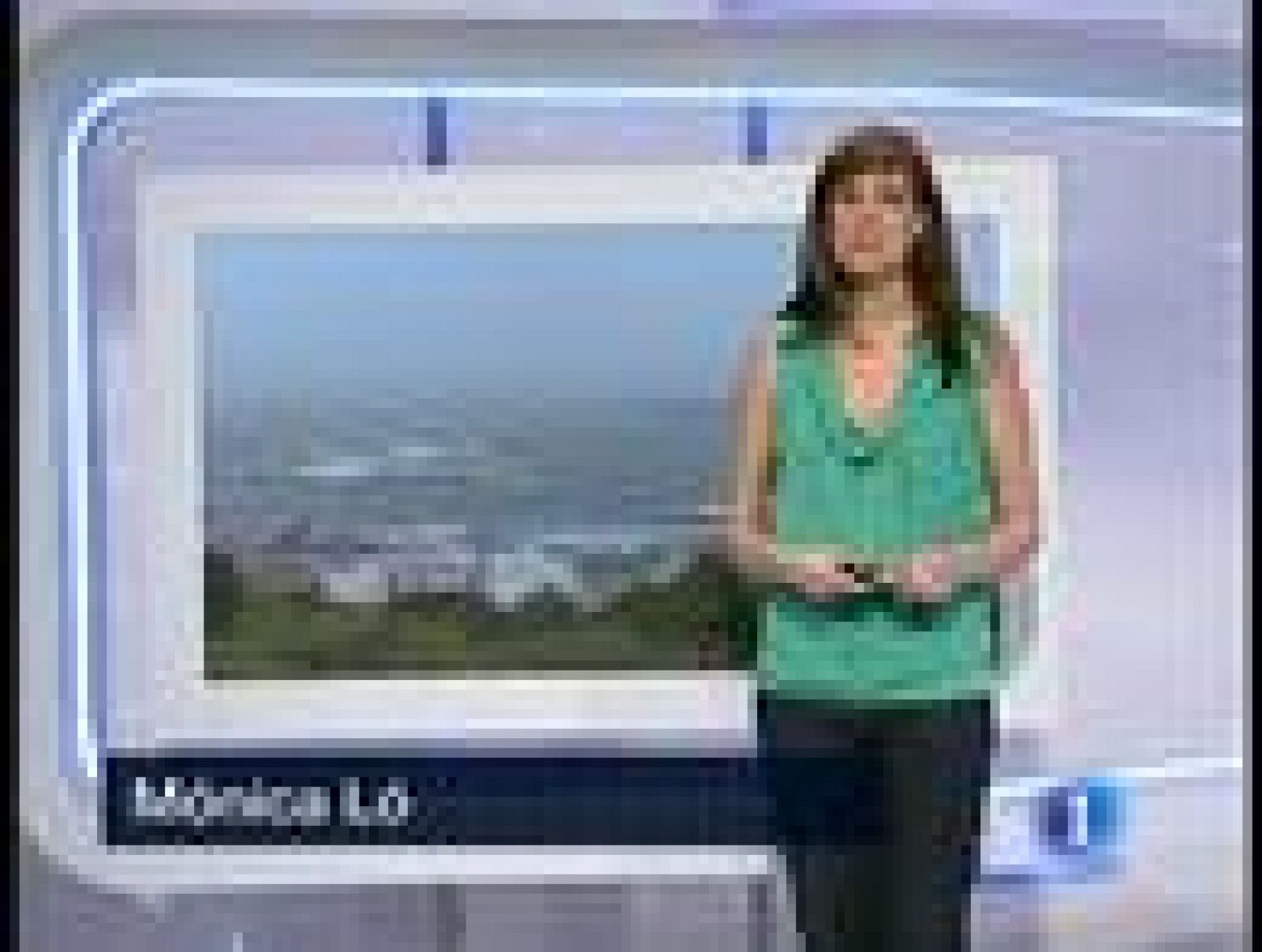 Cielos despejados en toda España