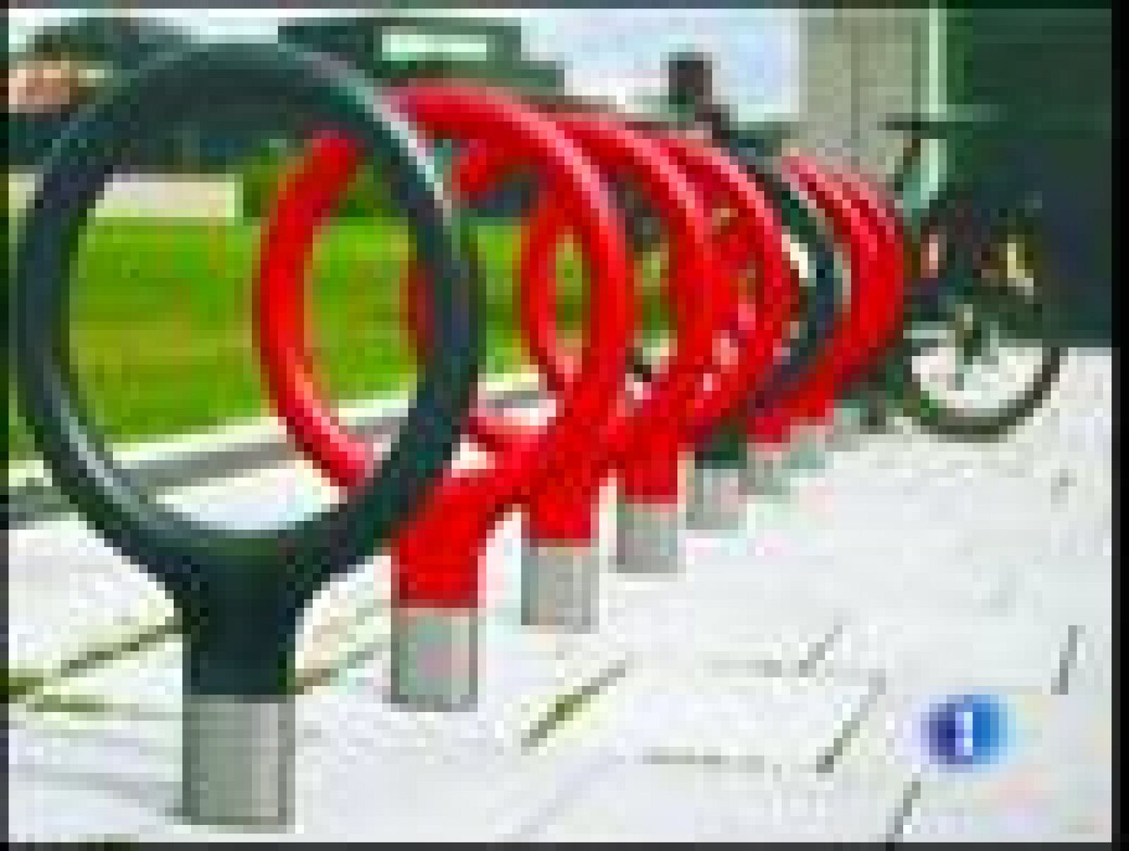 El diseño español triunfa en Washington