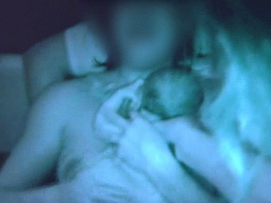 Telediario 1 - Partos menos medicalizados