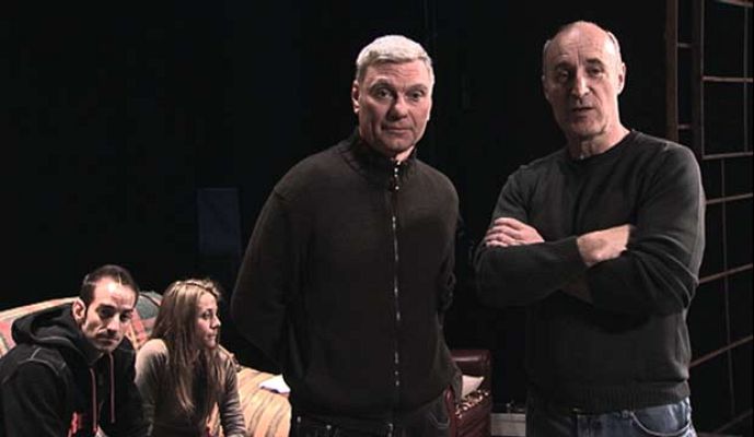 Mi reino por un caballo - Mi reino por un caballo - 07/04/11