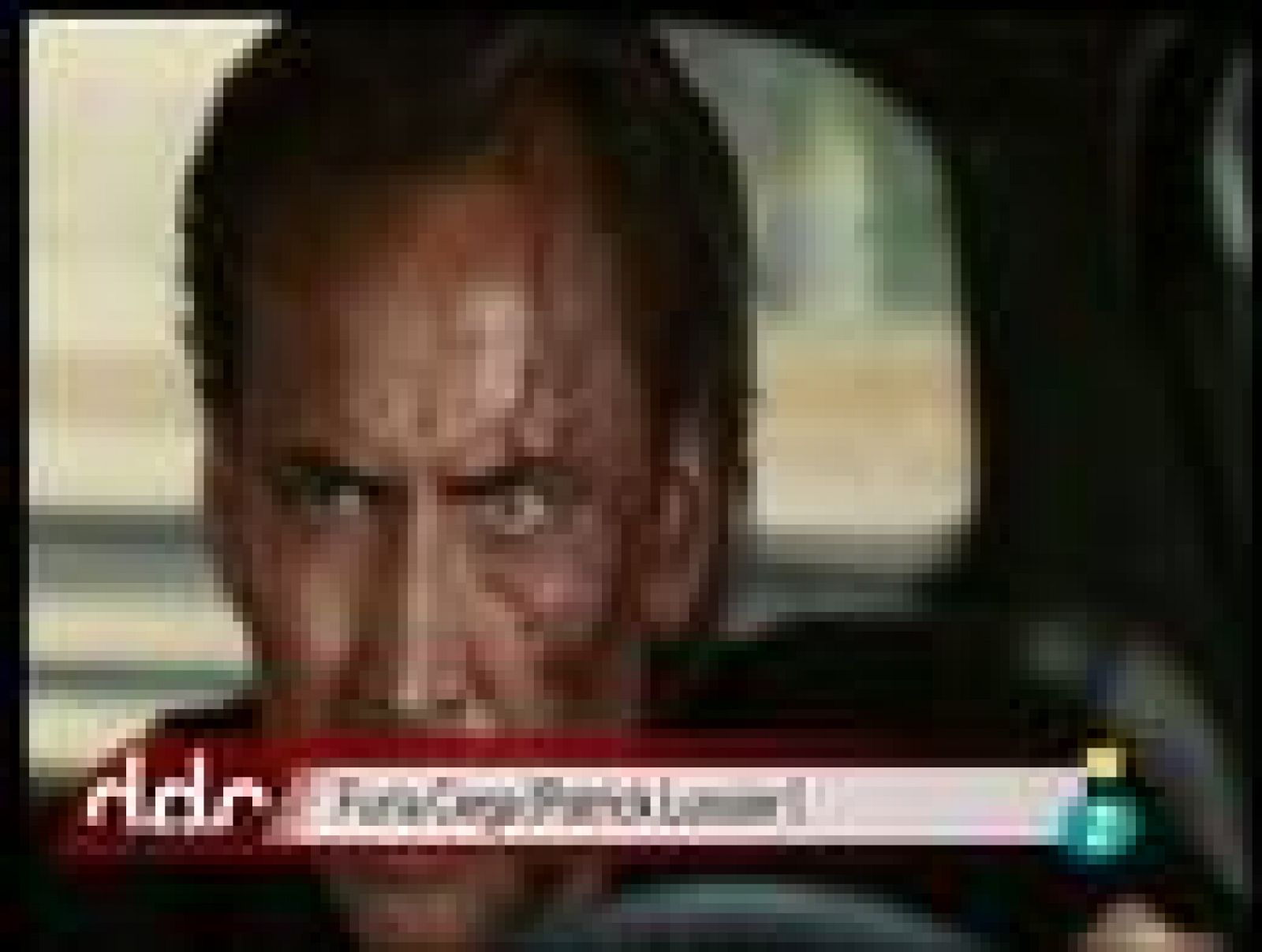 Días de cine: 'Furia ciega'