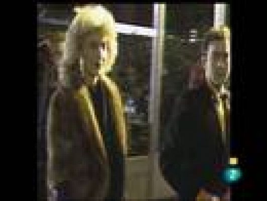 Días de cine - Bigas Luna y González-Macho