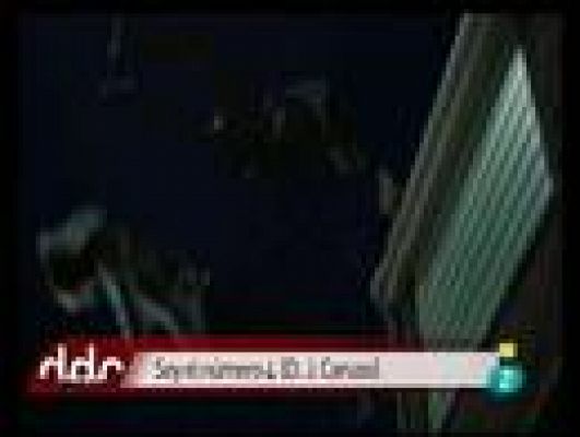 Días de cine - 'Soy el Número 4'