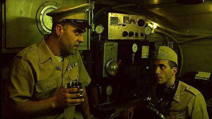 Días de cine - 'Crebinsky'