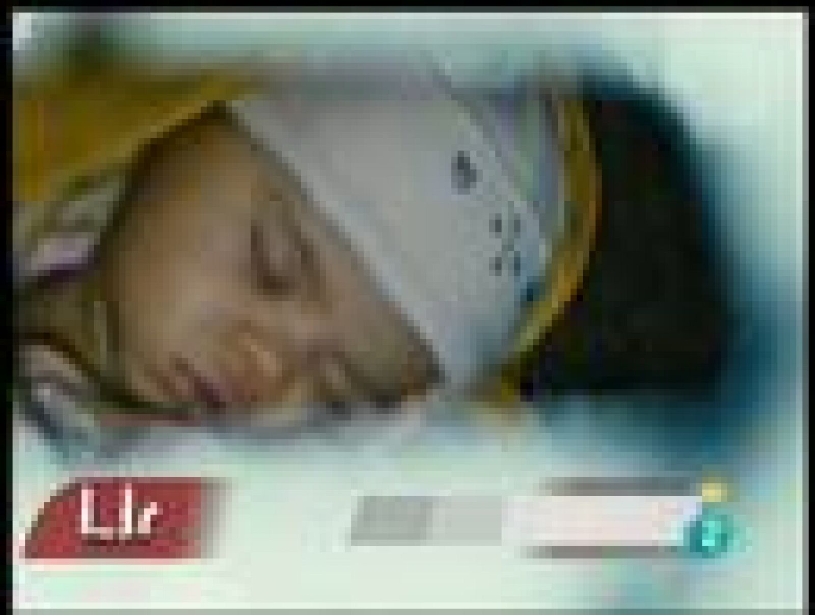 Días de cine: 'La mujer con la nariz rota'