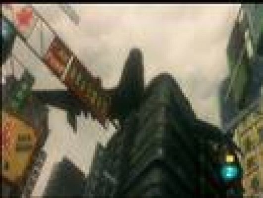 Días de cine - Ciclo de cine manga en Madrid