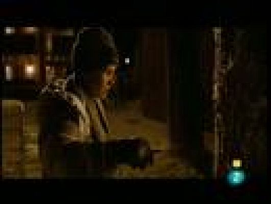 Días de cine - DVD: 'Déjame entrar'