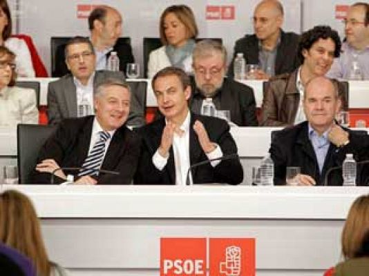 Informe Semanal - Informe Semanal - 09/04/11 - Avance