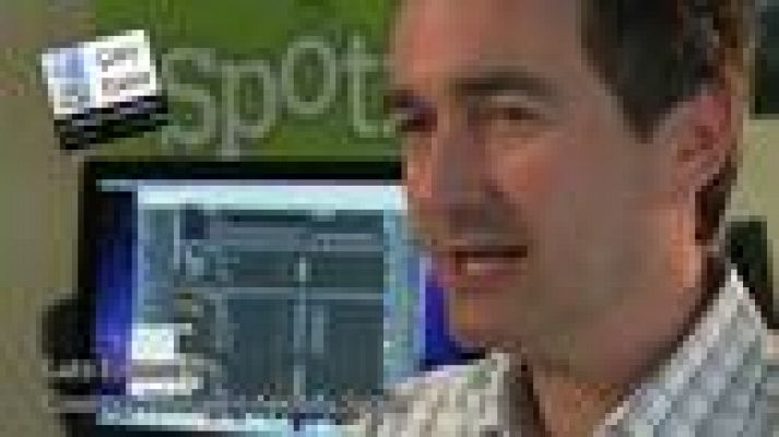 El documental - '¡Copiad, malditos!' - Lutz Emmeric